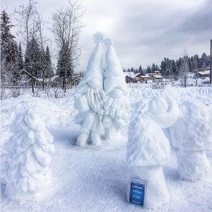 NOT FOR YOU! Special Listing For W.N.D.